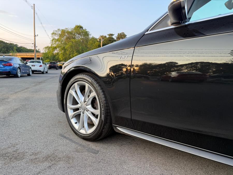 2015 Audi S4 4dr Sdn S Tronic Premium Plus, available for sale in Peabody, Massachusetts | All Motors. Peabody, Massachusetts 2015 Audi S4 4dr Sdn S Tronic Premium Plus, available for sale in Peabody, Massachusetts | All Motors. Peabody, Massachusetts