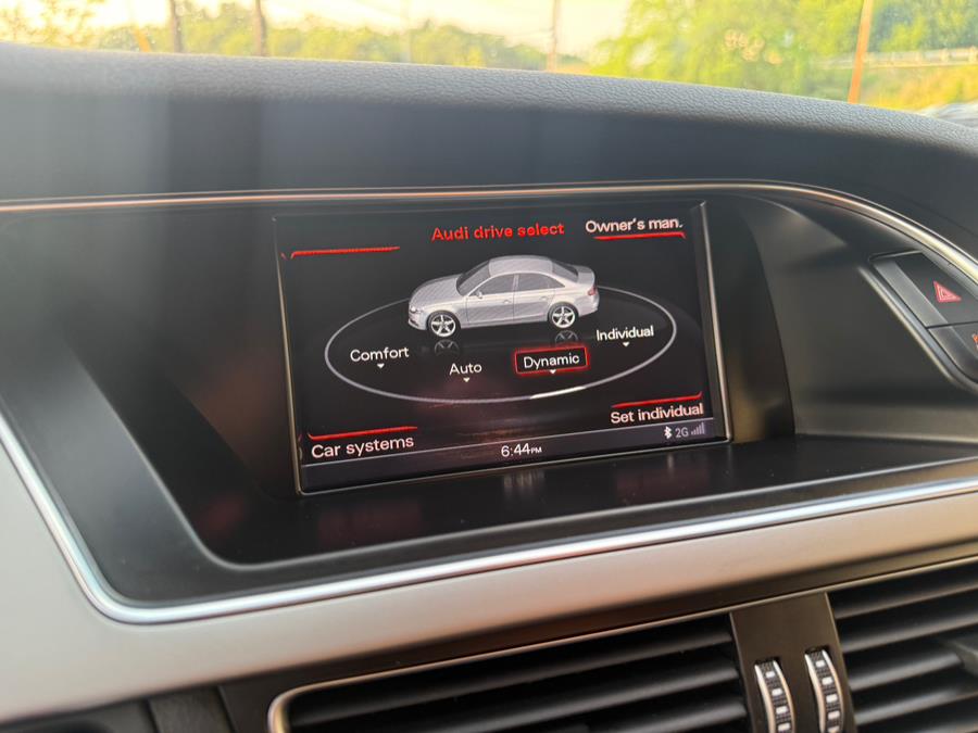 2015 Audi S4 4dr Sdn S Tronic Premium Plus, available for sale in Peabody, Massachusetts | All Motors. Peabody, Massachusetts 2015 Audi S4 4dr Sdn S Tronic Premium Plus, available for sale in Peabody, Massachusetts | All Motors. Peabody, Massachusetts