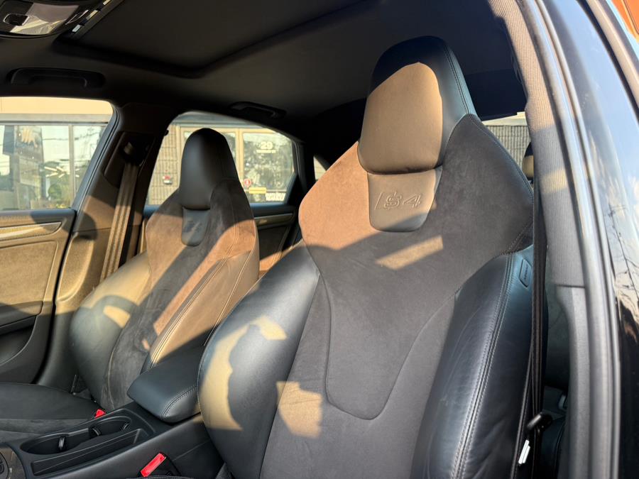 2015 Audi S4 4dr Sdn S Tronic Premium Plus, available for sale in Peabody, Massachusetts | All Motors. Peabody, Massachusetts 2015 Audi S4 4dr Sdn S Tronic Premium Plus, available for sale in Peabody, Massachusetts | All Motors. Peabody, Massachusetts