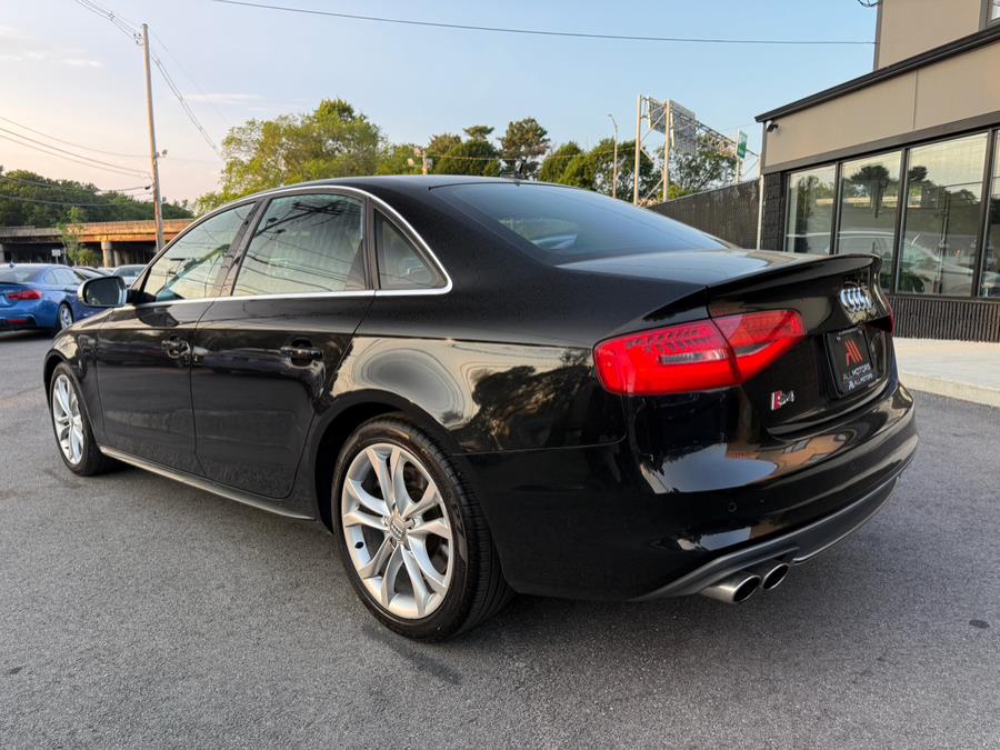 2015 Audi S4 4dr Sdn S Tronic Premium Plus, available for sale in Peabody, Massachusetts | All Motors. Peabody, Massachusetts 2015 Audi S4 4dr Sdn S Tronic Premium Plus, available for sale in Peabody, Massachusetts | All Motors. Peabody, Massachusetts