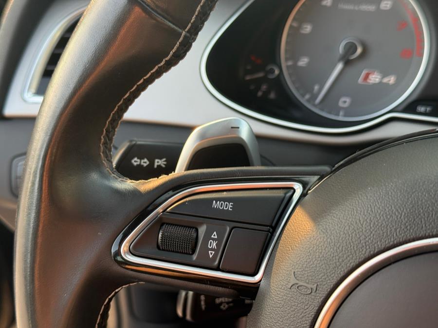 2015 Audi S4 4dr Sdn S Tronic Premium Plus, available for sale in Peabody, Massachusetts | All Motors. Peabody, Massachusetts 2015 Audi S4 4dr Sdn S Tronic Premium Plus, available for sale in Peabody, Massachusetts | All Motors. Peabody, Massachusetts