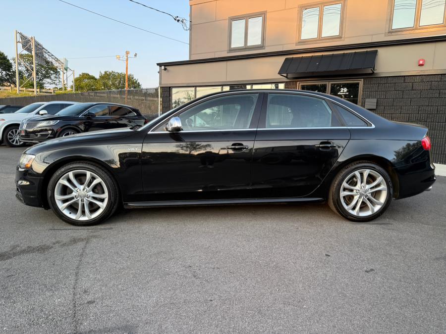 2015 Audi S4 4dr Sdn S Tronic Premium Plus, available for sale in Peabody, Massachusetts | All Motors. Peabody, Massachusetts 2015 Audi S4 4dr Sdn S Tronic Premium Plus, available for sale in Peabody, Massachusetts | All Motors. Peabody, Massachusetts