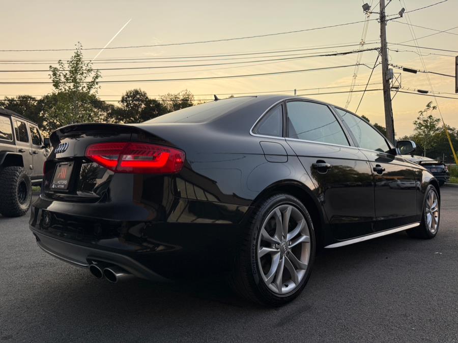 2015 Audi S4 4dr Sdn S Tronic Premium Plus, available for sale in Peabody, Massachusetts | All Motors. Peabody, Massachusetts 2015 Audi S4 4dr Sdn S Tronic Premium Plus, available for sale in Peabody, Massachusetts | All Motors. Peabody, Massachusetts