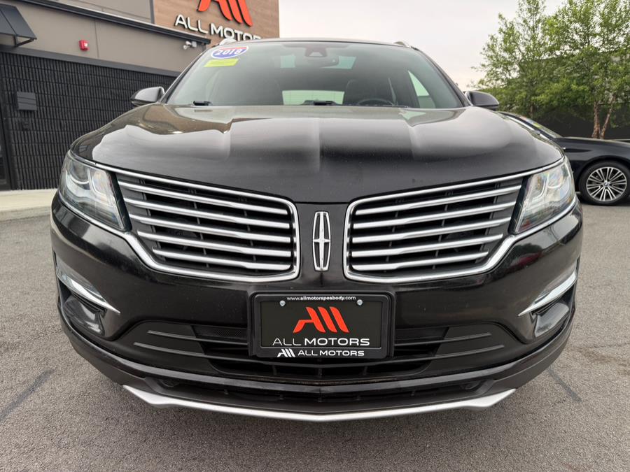 2018 Lincoln MKC Reserve AWD, available for sale in Peabody, Massachusetts | All Motors. Peabody, Massachusetts 2018 Lincoln MKC Reserve AWD, available for sale in Peabody, Massachusetts | All Motors. Peabody, Massachusetts