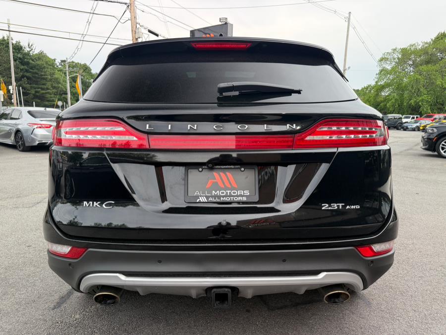 2018 Lincoln MKC Reserve AWD, available for sale in Peabody, Massachusetts | All Motors. Peabody, Massachusetts 2018 Lincoln MKC Reserve AWD, available for sale in Peabody, Massachusetts | All Motors. Peabody, Massachusetts