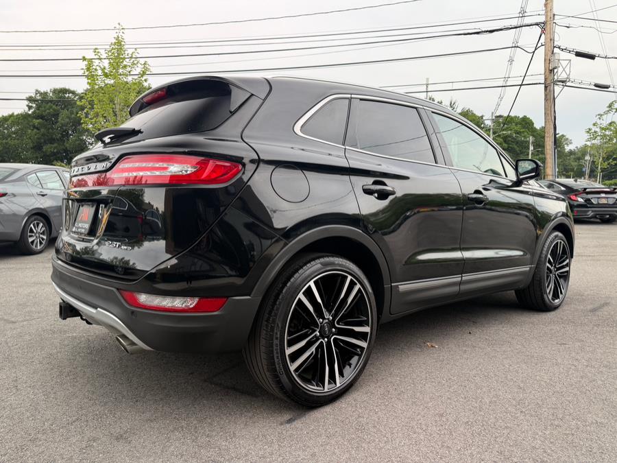 2018 Lincoln MKC Reserve AWD, available for sale in Peabody, Massachusetts | All Motors. Peabody, Massachusetts 2018 Lincoln MKC Reserve AWD, available for sale in Peabody, Massachusetts | All Motors. Peabody, Massachusetts