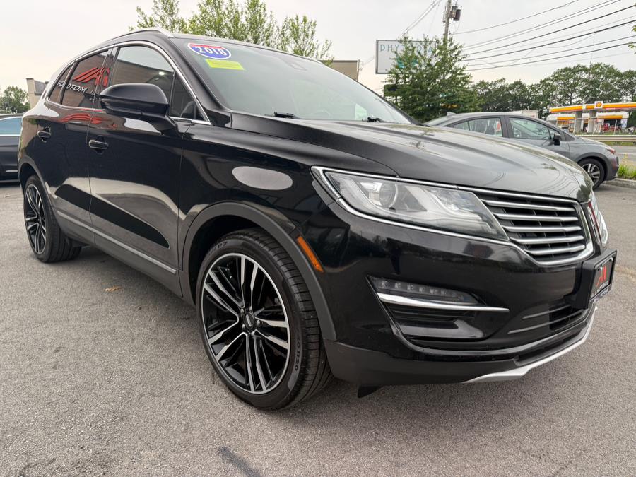 2018 Lincoln MKC Reserve AWD, available for sale in Peabody, Massachusetts | All Motors. Peabody, Massachusetts 2018 Lincoln MKC Reserve AWD, available for sale in Peabody, Massachusetts | All Motors. Peabody, Massachusetts
