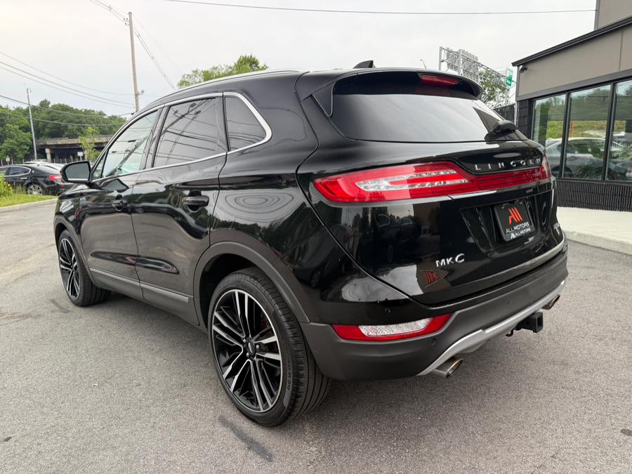 2018 Lincoln MKC Reserve AWD, available for sale in Peabody, Massachusetts | All Motors. Peabody, Massachusetts 2018 Lincoln MKC Reserve AWD, available for sale in Peabody, Massachusetts | All Motors. Peabody, Massachusetts