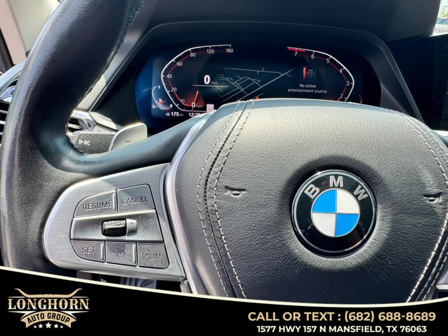 2020 BMW X7 xDrive40i Sports Activity Vehicle, available for sale in Mansfield, Texas | Longhorn Auto Group. Mansfield, Texas 2020 BMW X7 xDrive40i Sports Activity Vehicle, available for sale in Mansfield, Texas | Longhorn Auto Group. Mansfield, Texas