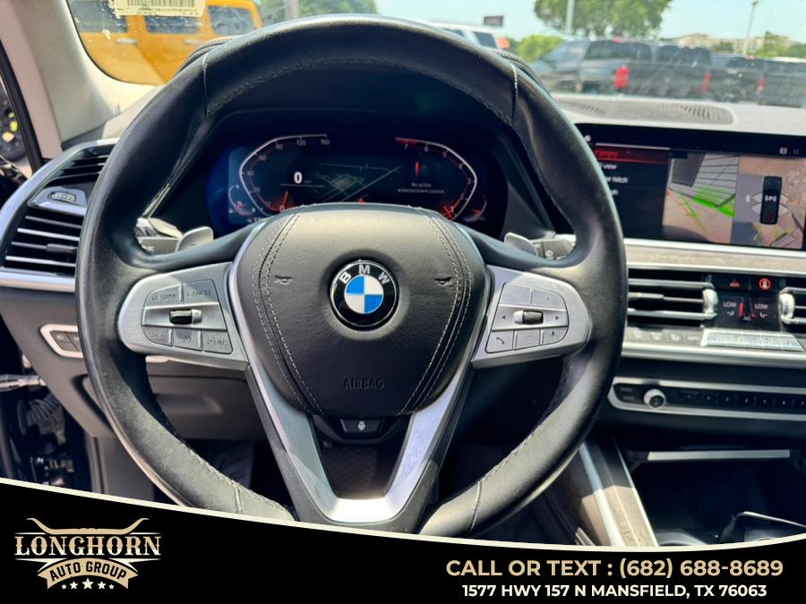 2020 BMW X7 xDrive40i Sports Activity Vehicle, available for sale in Mansfield, Texas | Longhorn Auto Group. Mansfield, Texas 2020 BMW X7 xDrive40i Sports Activity Vehicle, available for sale in Mansfield, Texas | Longhorn Auto Group. Mansfield, Texas