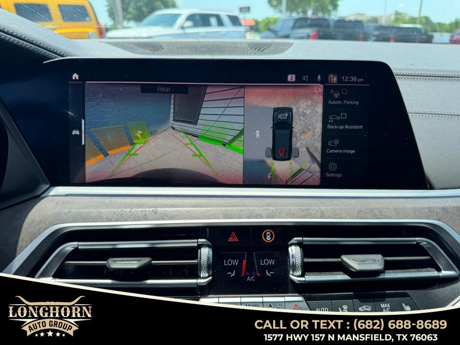 2020 BMW X7 xDrive40i Sports Activity Vehicle, available for sale in Mansfield, Texas | Longhorn Auto Group. Mansfield, Texas 2020 BMW X7 xDrive40i Sports Activity Vehicle, available for sale in Mansfield, Texas | Longhorn Auto Group. Mansfield, Texas