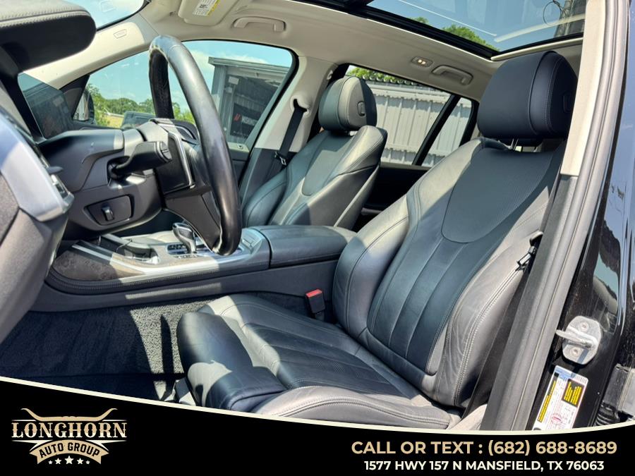 2020 BMW X7 xDrive40i Sports Activity Vehicle, available for sale in Mansfield, Texas | Longhorn Auto Group. Mansfield, Texas 2020 BMW X7 xDrive40i Sports Activity Vehicle, available for sale in Mansfield, Texas | Longhorn Auto Group. Mansfield, Texas