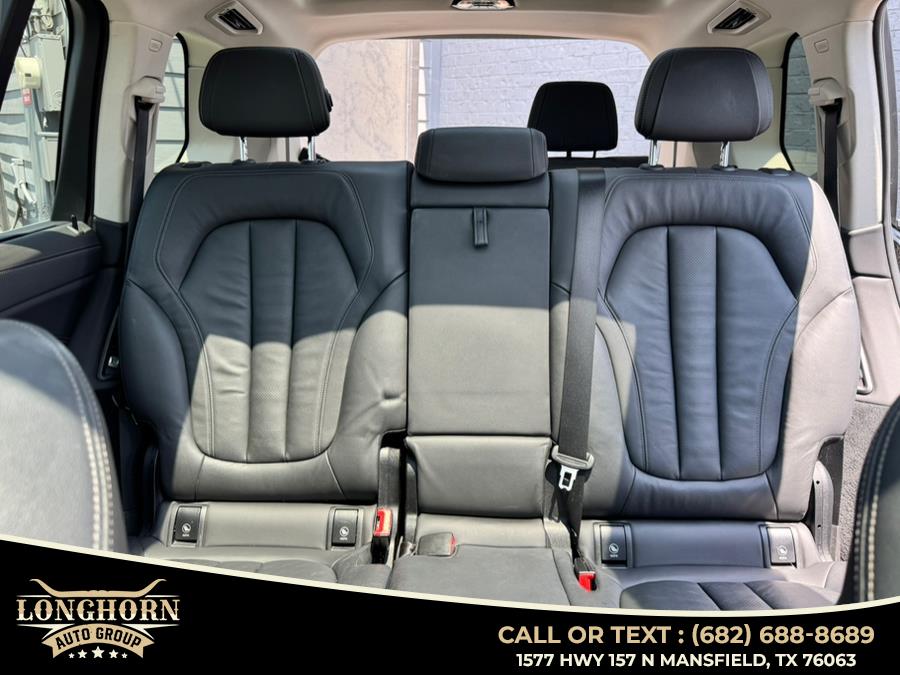 2020 BMW X7 xDrive40i Sports Activity Vehicle, available for sale in Mansfield, Texas | Longhorn Auto Group. Mansfield, Texas 2020 BMW X7 xDrive40i Sports Activity Vehicle, available for sale in Mansfield, Texas | Longhorn Auto Group. Mansfield, Texas