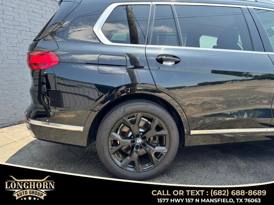 2020 BMW X7 xDrive40i Sports Activity Vehicle, available for sale in Mansfield, Texas | Longhorn Auto Group. Mansfield, Texas 2020 BMW X7 xDrive40i Sports Activity Vehicle, available for sale in Mansfield, Texas | Longhorn Auto Group. Mansfield, Texas