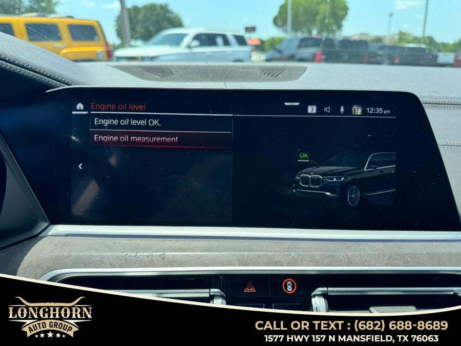 2020 BMW X7 xDrive40i Sports Activity Vehicle, available for sale in Mansfield, Texas | Longhorn Auto Group. Mansfield, Texas 2020 BMW X7 xDrive40i Sports Activity Vehicle, available for sale in Mansfield, Texas | Longhorn Auto Group. Mansfield, Texas
