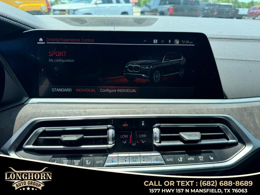 2020 BMW X7 xDrive40i Sports Activity Vehicle, available for sale in Mansfield, Texas | Longhorn Auto Group. Mansfield, Texas 2020 BMW X7 xDrive40i Sports Activity Vehicle, available for sale in Mansfield, Texas | Longhorn Auto Group. Mansfield, Texas