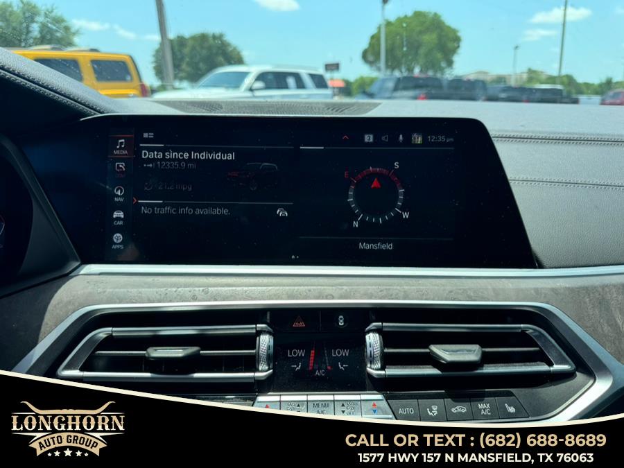 2020 BMW X7 xDrive40i Sports Activity Vehicle, available for sale in Mansfield, Texas | Longhorn Auto Group. Mansfield, Texas 2020 BMW X7 xDrive40i Sports Activity Vehicle, available for sale in Mansfield, Texas | Longhorn Auto Group. Mansfield, Texas