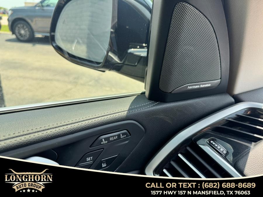 2020 BMW X7 xDrive40i Sports Activity Vehicle, available for sale in Mansfield, Texas | Longhorn Auto Group. Mansfield, Texas 2020 BMW X7 xDrive40i Sports Activity Vehicle, available for sale in Mansfield, Texas | Longhorn Auto Group. Mansfield, Texas