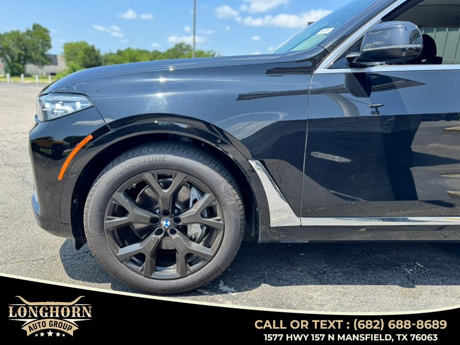 2020 BMW X7 xDrive40i Sports Activity Vehicle, available for sale in Mansfield, Texas | Longhorn Auto Group. Mansfield, Texas 2020 BMW X7 xDrive40i Sports Activity Vehicle, available for sale in Mansfield, Texas | Longhorn Auto Group. Mansfield, Texas