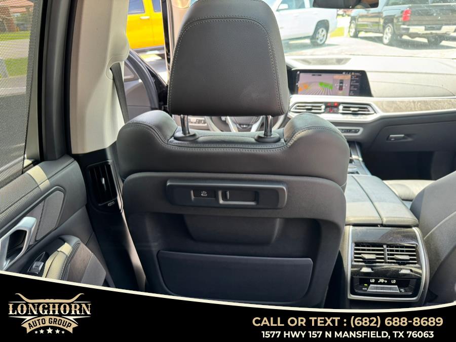 2020 BMW X7 xDrive40i Sports Activity Vehicle, available for sale in Mansfield, Texas | Longhorn Auto Group. Mansfield, Texas 2020 BMW X7 xDrive40i Sports Activity Vehicle, available for sale in Mansfield, Texas | Longhorn Auto Group. Mansfield, Texas