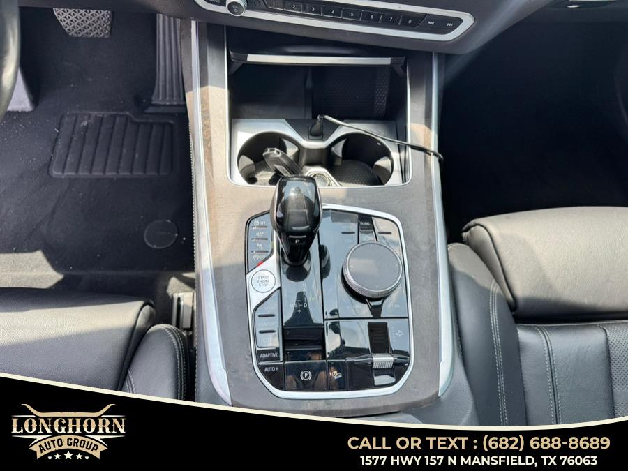 2020 BMW X7 xDrive40i Sports Activity Vehicle, available for sale in Mansfield, Texas | Longhorn Auto Group. Mansfield, Texas 2020 BMW X7 xDrive40i Sports Activity Vehicle, available for sale in Mansfield, Texas | Longhorn Auto Group. Mansfield, Texas