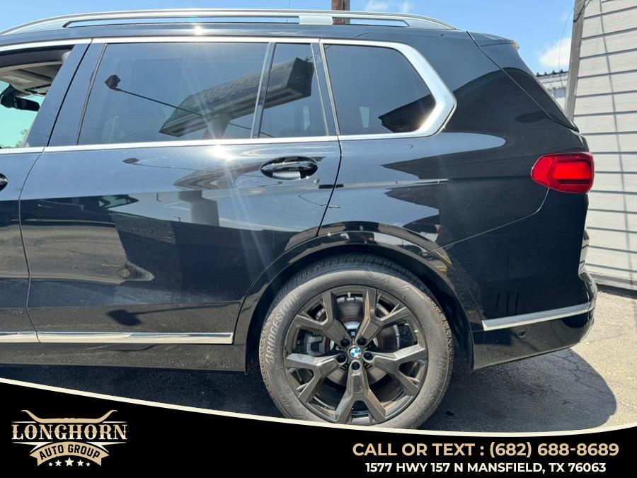 2020 BMW X7 xDrive40i Sports Activity Vehicle, available for sale in Mansfield, Texas | Longhorn Auto Group. Mansfield, Texas 2020 BMW X7 xDrive40i Sports Activity Vehicle, available for sale in Mansfield, Texas | Longhorn Auto Group. Mansfield, Texas