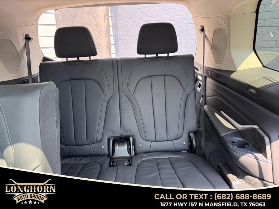 2020 BMW X7 xDrive40i Sports Activity Vehicle, available for sale in Mansfield, Texas | Longhorn Auto Group. Mansfield, Texas 2020 BMW X7 xDrive40i Sports Activity Vehicle, available for sale in Mansfield, Texas | Longhorn Auto Group. Mansfield, Texas