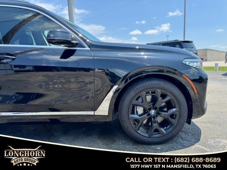 2020 BMW X7 xDrive40i Sports Activity Vehicle, available for sale in Mansfield, Texas | Longhorn Auto Group. Mansfield, Texas 2020 BMW X7 xDrive40i Sports Activity Vehicle, available for sale in Mansfield, Texas | Longhorn Auto Group. Mansfield, Texas