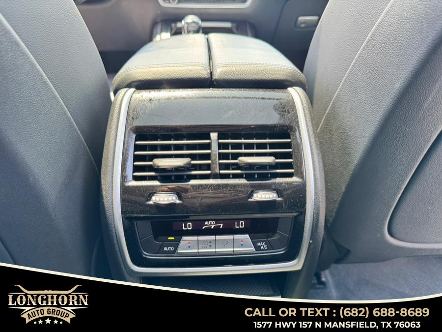 2020 BMW X7 xDrive40i Sports Activity Vehicle, available for sale in Mansfield, Texas | Longhorn Auto Group. Mansfield, Texas 2020 BMW X7 xDrive40i Sports Activity Vehicle, available for sale in Mansfield, Texas | Longhorn Auto Group. Mansfield, Texas