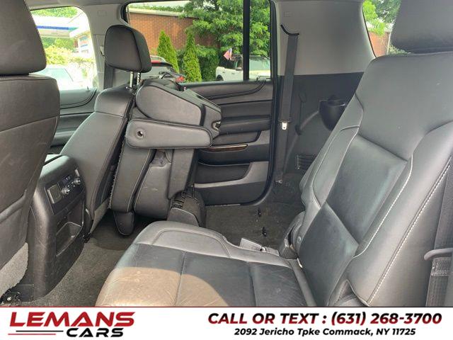 2018 Chevrolet Suburban LT, available for sale in Commack, New York | Lemans Cars. Commack, New York 2018 Chevrolet Suburban LT, available for sale in Commack, New York | Lemans Cars. Commack, New York