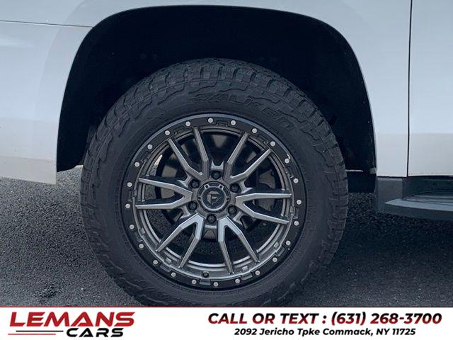 2018 Chevrolet Suburban LT, available for sale in Commack, New York | Lemans Cars. Commack, New York 2018 Chevrolet Suburban LT, available for sale in Commack, New York | Lemans Cars. Commack, New York