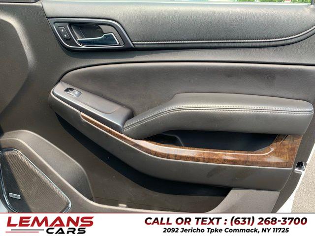 2018 Chevrolet Suburban LT, available for sale in Commack, New York | Lemans Cars. Commack, New York 2018 Chevrolet Suburban LT, available for sale in Commack, New York | Lemans Cars. Commack, New York