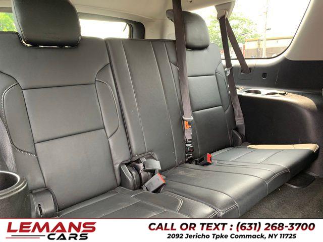 2018 Chevrolet Suburban LT, available for sale in Commack, New York | Lemans Cars. Commack, New York 2018 Chevrolet Suburban LT, available for sale in Commack, New York | Lemans Cars. Commack, New York