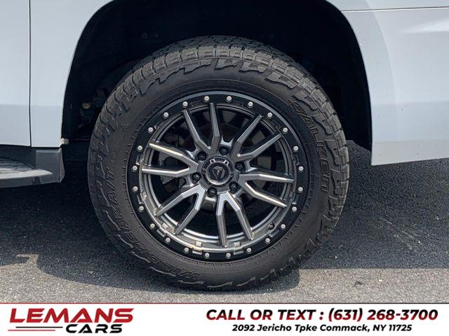 2018 Chevrolet Suburban LT, available for sale in Commack, New York | Lemans Cars. Commack, New York 2018 Chevrolet Suburban LT, available for sale in Commack, New York | Lemans Cars. Commack, New York