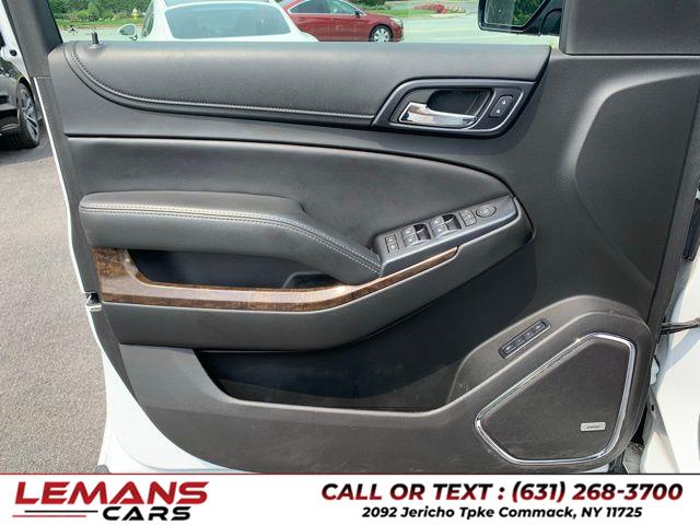 2018 Chevrolet Suburban LT, available for sale in Commack, New York | Lemans Cars. Commack, New York 2018 Chevrolet Suburban LT, available for sale in Commack, New York | Lemans Cars. Commack, New York
