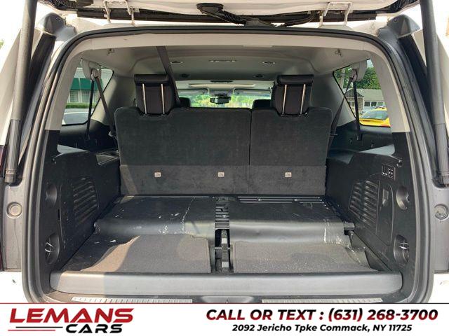 2018 Chevrolet Suburban LT, available for sale in Commack, New York | Lemans Cars. Commack, New York 2018 Chevrolet Suburban LT, available for sale in Commack, New York | Lemans Cars. Commack, New York