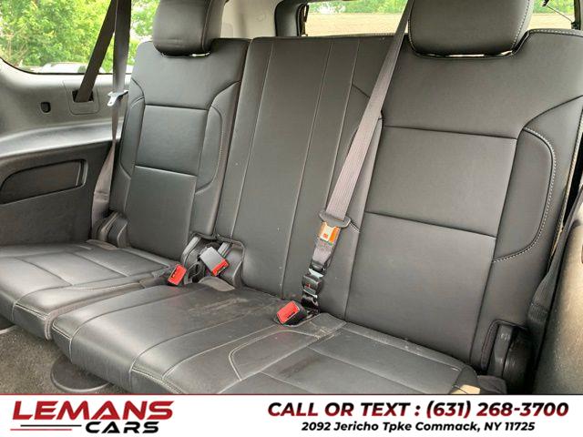 2018 Chevrolet Suburban LT, available for sale in Commack, New York | Lemans Cars. Commack, New York 2018 Chevrolet Suburban LT, available for sale in Commack, New York | Lemans Cars. Commack, New York