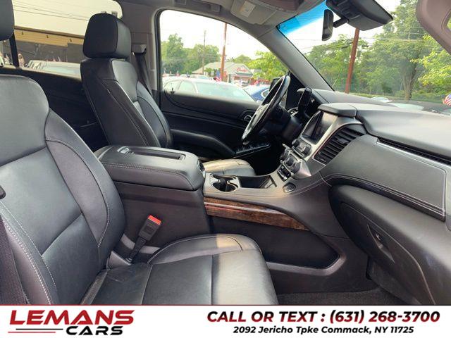 2018 Chevrolet Suburban LT, available for sale in Commack, New York | Lemans Cars. Commack, New York 2018 Chevrolet Suburban LT, available for sale in Commack, New York | Lemans Cars. Commack, New York