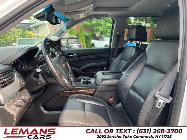 2018 Chevrolet Suburban LT, available for sale in Commack, New York | Lemans Cars. Commack, New York 2018 Chevrolet Suburban LT, available for sale in Commack, New York | Lemans Cars. Commack, New York