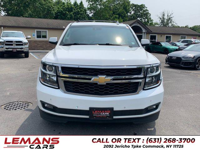 2018 Chevrolet Suburban LT, available for sale in Commack, New York | Lemans Cars. Commack, New York 2018 Chevrolet Suburban LT, available for sale in Commack, New York | Lemans Cars. Commack, New York