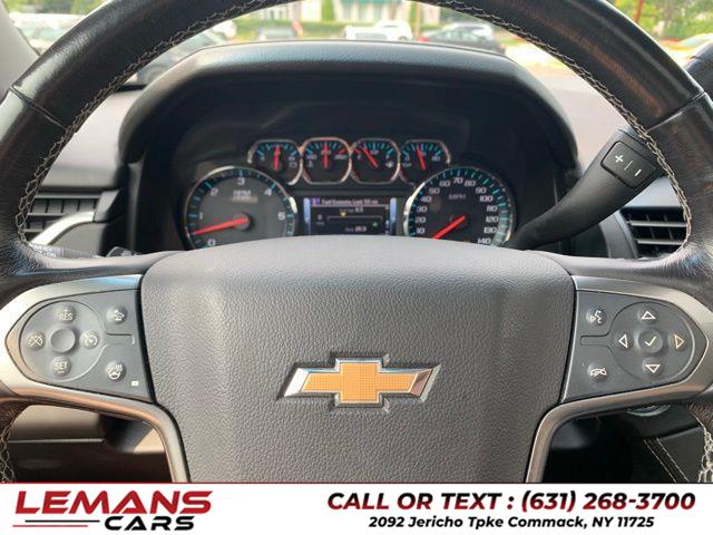 2018 Chevrolet Suburban LT, available for sale in Commack, New York | Lemans Cars. Commack, New York 2018 Chevrolet Suburban LT, available for sale in Commack, New York | Lemans Cars. Commack, New York