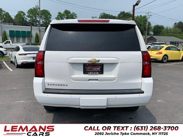 2018 Chevrolet Suburban LT, available for sale in Commack, New York | Lemans Cars. Commack, New York 2018 Chevrolet Suburban LT, available for sale in Commack, New York | Lemans Cars. Commack, New York