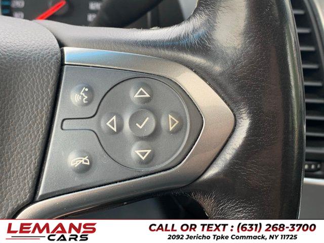 2018 Chevrolet Suburban LT, available for sale in Commack, New York | Lemans Cars. Commack, New York 2018 Chevrolet Suburban LT, available for sale in Commack, New York | Lemans Cars. Commack, New York