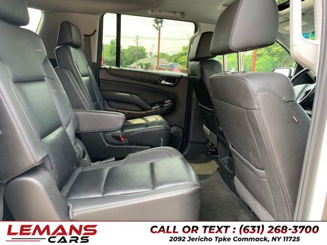 2018 Chevrolet Suburban LT, available for sale in Commack, New York | Lemans Cars. Commack, New York 2018 Chevrolet Suburban LT, available for sale in Commack, New York | Lemans Cars. Commack, New York