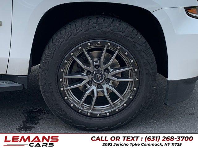 2018 Chevrolet Suburban LT, available for sale in Commack, New York | Lemans Cars. Commack, New York 2018 Chevrolet Suburban LT, available for sale in Commack, New York | Lemans Cars. Commack, New York