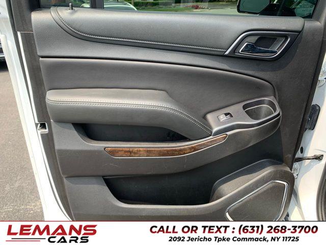 2018 Chevrolet Suburban LT, available for sale in Commack, New York | Lemans Cars. Commack, New York 2018 Chevrolet Suburban LT, available for sale in Commack, New York | Lemans Cars. Commack, New York
