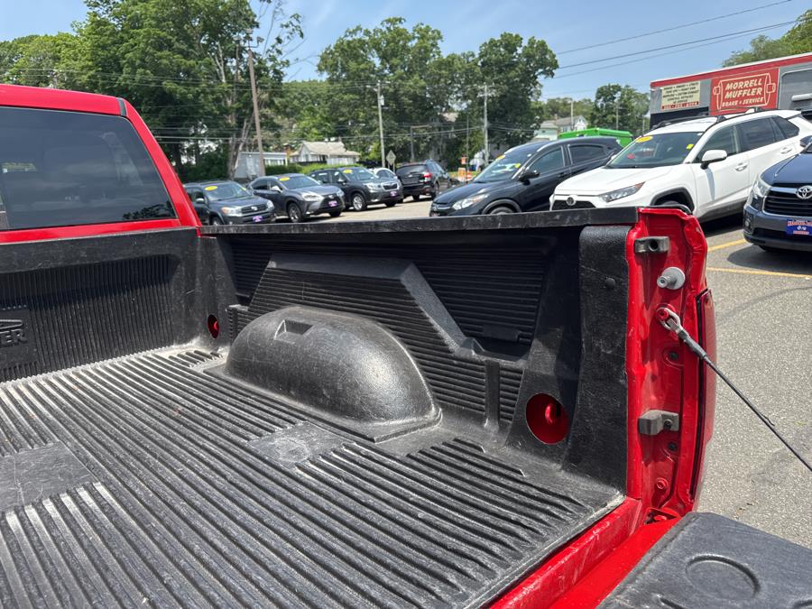 2019 Ram 1500 Classic Big Horn 4x4 Crew Cab 6''4" Box, available for sale in Waterbury, Connecticut | National Auto Brokers, Inc.. Waterbury, Connecticut 2019 Ram 1500 Classic Big Horn 4x4 Crew Cab 6''4" Box, available for sale in Waterbury, Connecticut | National Auto Brokers, Inc.. Waterbury, Connecticut