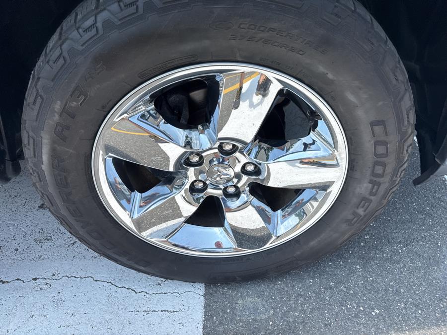 2019 Ram 1500 Classic Big Horn 4x4 Crew Cab 6''4" Box, available for sale in Waterbury, Connecticut | National Auto Brokers, Inc.. Waterbury, Connecticut 2019 Ram 1500 Classic Big Horn 4x4 Crew Cab 6''4" Box, available for sale in Waterbury, Connecticut | National Auto Brokers, Inc.. Waterbury, Connecticut