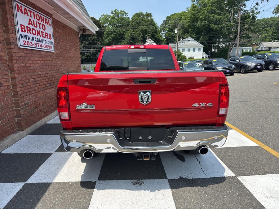 2019 Ram 1500 Classic Big Horn 4x4 Crew Cab 6''4" Box, available for sale in Waterbury, Connecticut | National Auto Brokers, Inc.. Waterbury, Connecticut 2019 Ram 1500 Classic Big Horn 4x4 Crew Cab 6''4" Box, available for sale in Waterbury, Connecticut | National Auto Brokers, Inc.. Waterbury, Connecticut