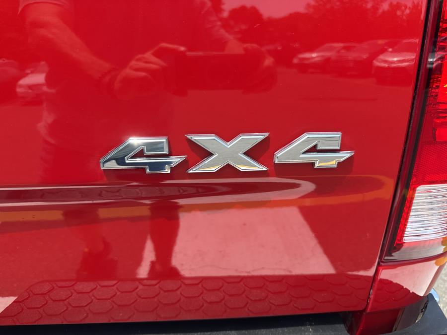 2019 Ram 1500 Classic Big Horn 4x4 Crew Cab 6''4" Box, available for sale in Waterbury, Connecticut | National Auto Brokers, Inc.. Waterbury, Connecticut 2019 Ram 1500 Classic Big Horn 4x4 Crew Cab 6''4" Box, available for sale in Waterbury, Connecticut | National Auto Brokers, Inc.. Waterbury, Connecticut